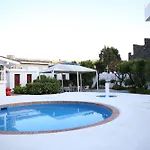Hotel Assinos Palace 4*