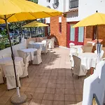 Hotel Assinos Palace Giardini-Naxos