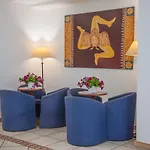 Готель Assinos Palace 4*
