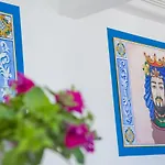 Assinos Palace 4* Giardini-Naxos