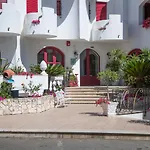 Assinos Palace 4* Giardini-Naxos