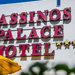 Assinos Palace 4*
