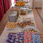 Assinos Palace 4* Джардіні-Наксос