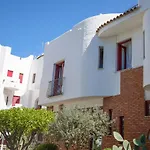 Assinos Palace Hotel Giardini-Naxos