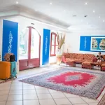 Assinos Palace Hotel