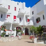 Assinos Palace Hotel