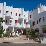 Hotel Assinos Palace 4*