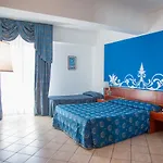 Hotel Assinos Palace Giardini-Naxos