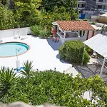 Hotel Assinos Palace Giardini-Naxos