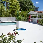 Assinos Palace 4* Джардіні-Наксос