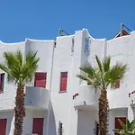 Assinos Palace Hotel 4*