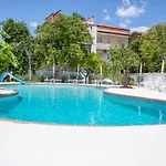 Assinos Palace Hotel