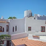 Assinos Palace 4* Giardini-Naxos