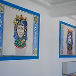 Hotel Assinos Palace Giardini-Naxos