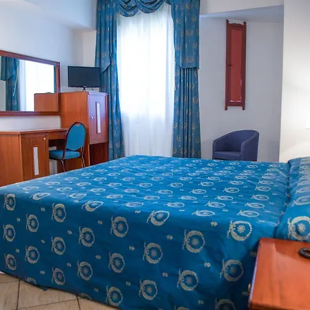 Assinos Palace Otel Giardini Naxos