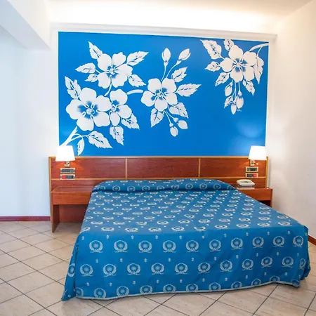 Assinos Palace Hotel