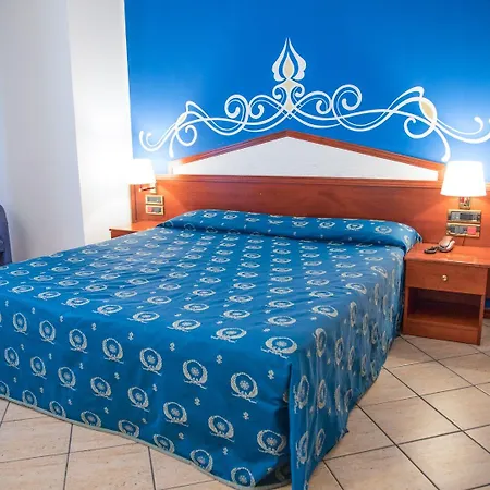 Assinos Palace 4*