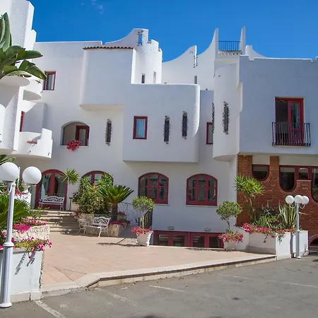 Assinos Palace Otel 4*