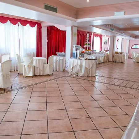 Assinos Palace Otel 4*