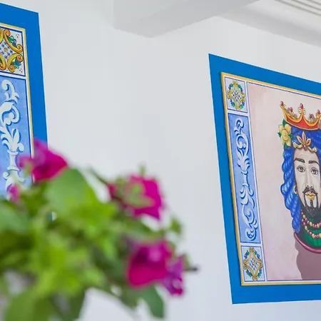 Assinos Palace 4* 지아르디니낙소스