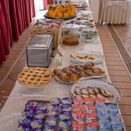 Assinos Palace 4* Giardini Naxos
