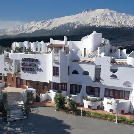 Assinos Palace Otel