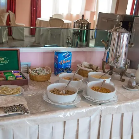 Otel Assinos Palace 4*