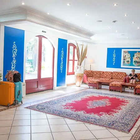 Assinos Palace Otel