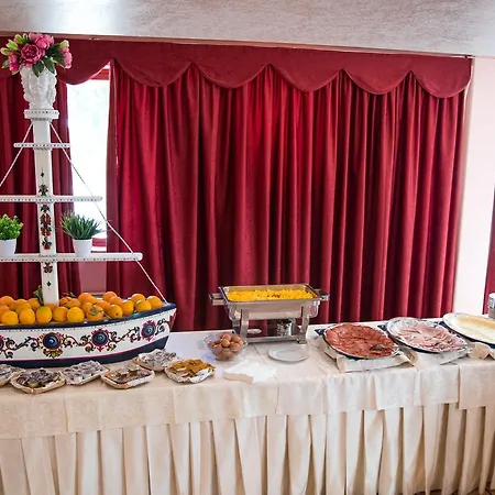 Otel Assinos Palace