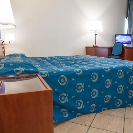 Assinos Palace Otel 4*