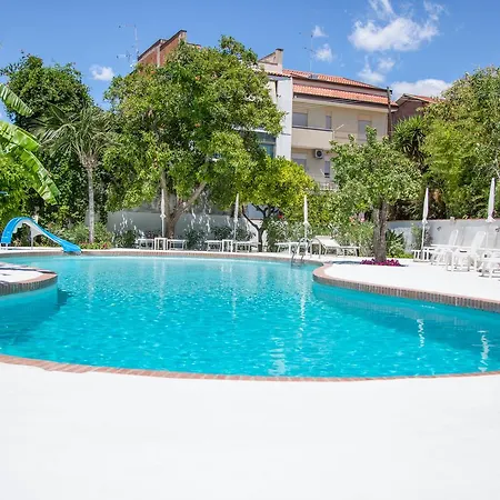 Assinos Palace Otel