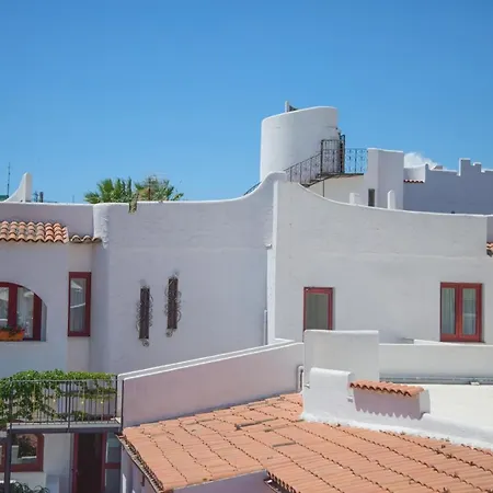 Assinos Palace 4* 지아르디니낙소스