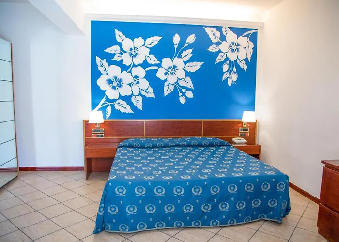 Assinos Palace Hotel