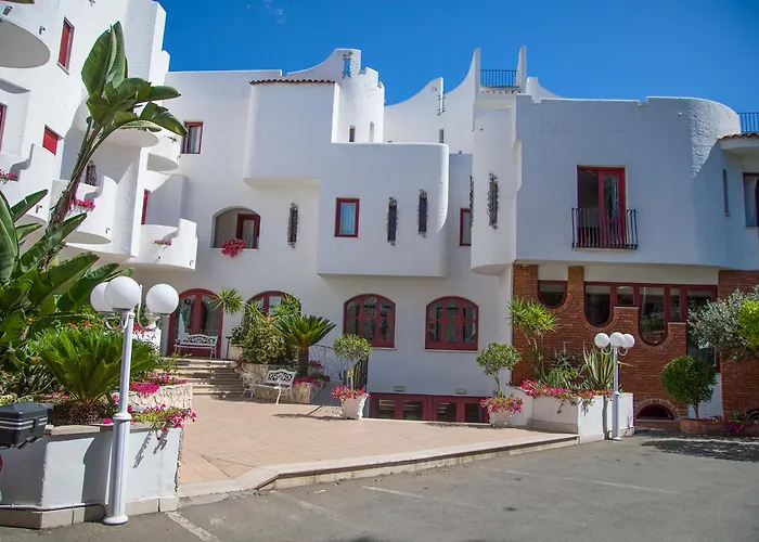 Assinos Palace ホテル 4*