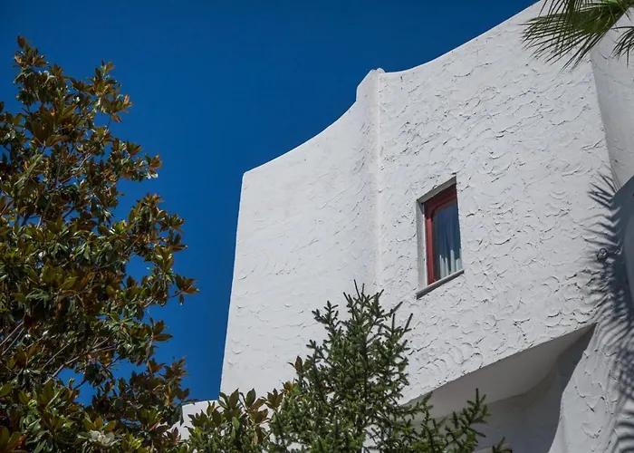 Assinos Palace Hotel Giardini Naxos