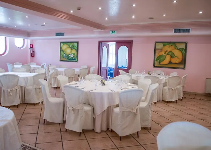 ホテル Assinos Palace 4*