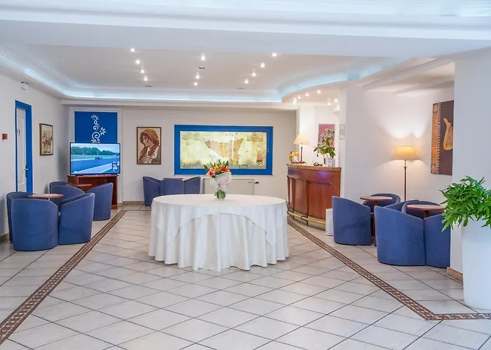 Assinos Palace Hotel