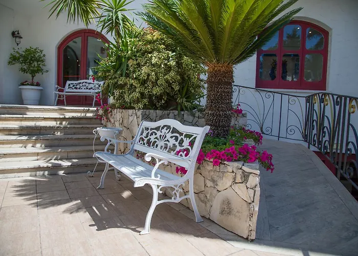 Assinos Palace Hotel