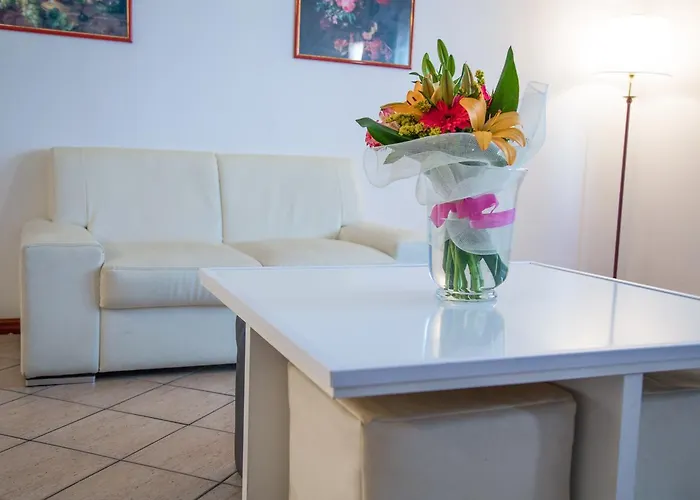 Assinos Palace 4* Giardini Naxos