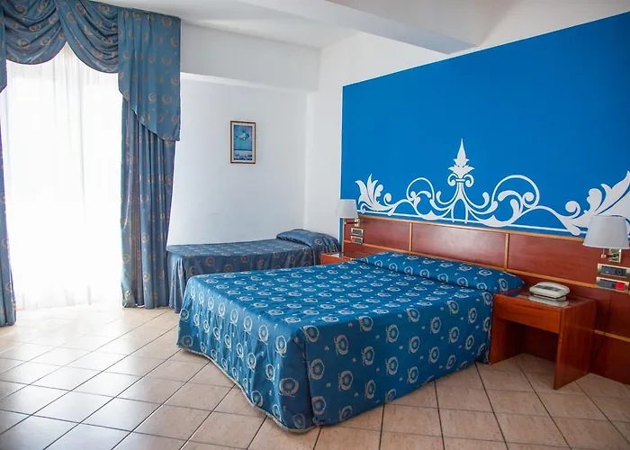 Hotel Assinos Palace Giardini Naxos