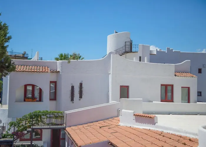 Assinos Palace 4* Giardini Naxos