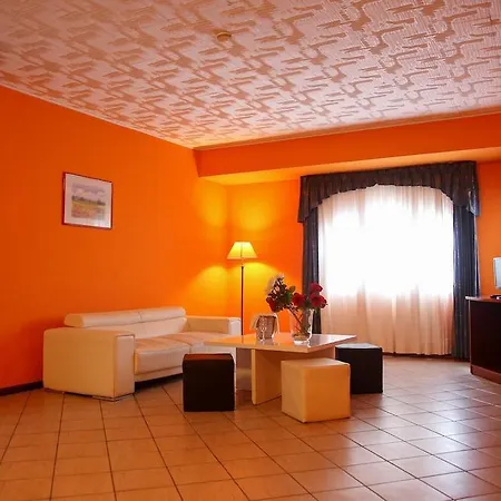 Assinos Palace 4*
