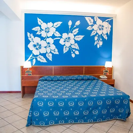 Assinos Palace Hotel