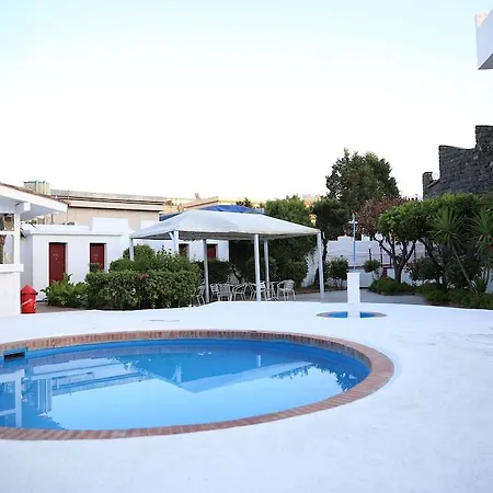 Hotel Assinos Palace 4*