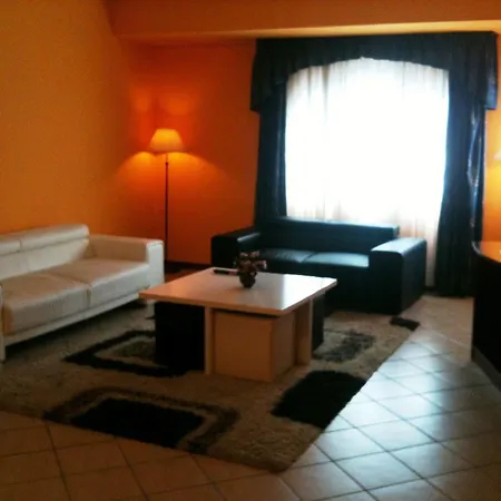 Assinos Palace Hotel Giardini Naxos