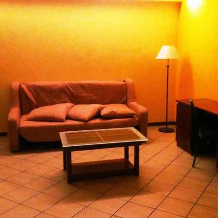 Assinos Palace Hotel 4*