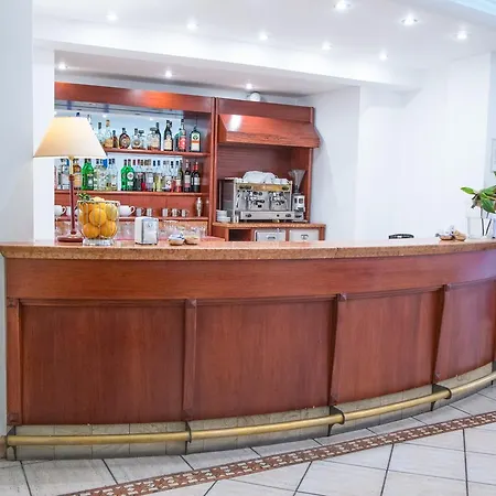 Assinos Palace 4* Giardini Naxos