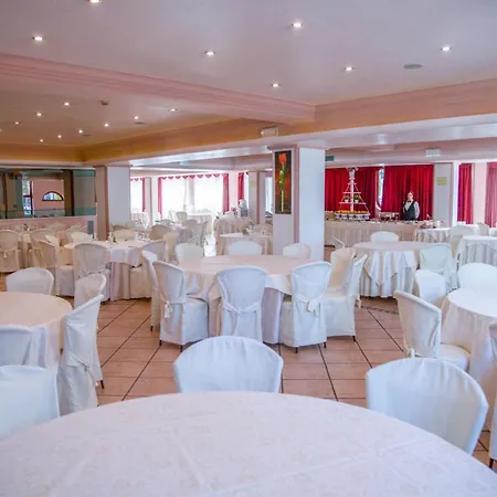 Assinos Palace Hotel