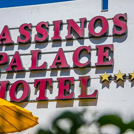 Assinos Palace 4*