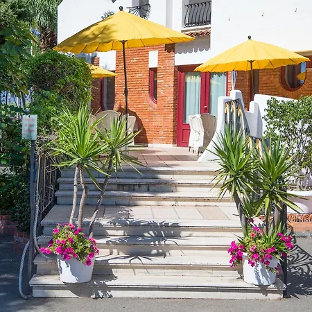 Assinos Palace 4* Giardini Naxos